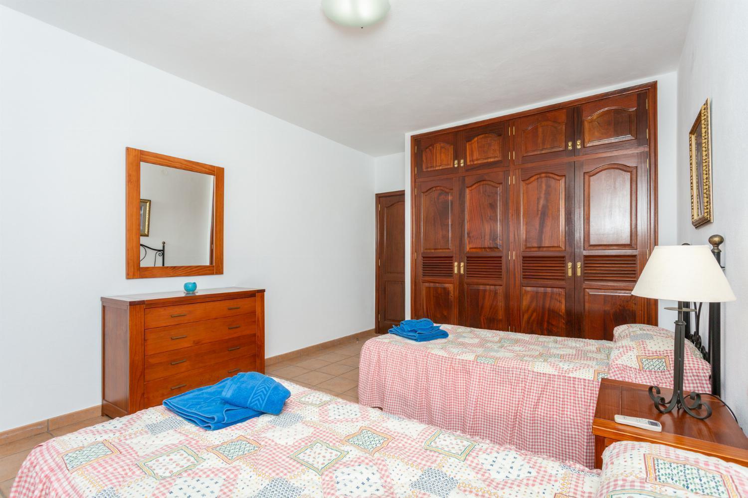 Villa El Callao La Asomada  Kültér fotó