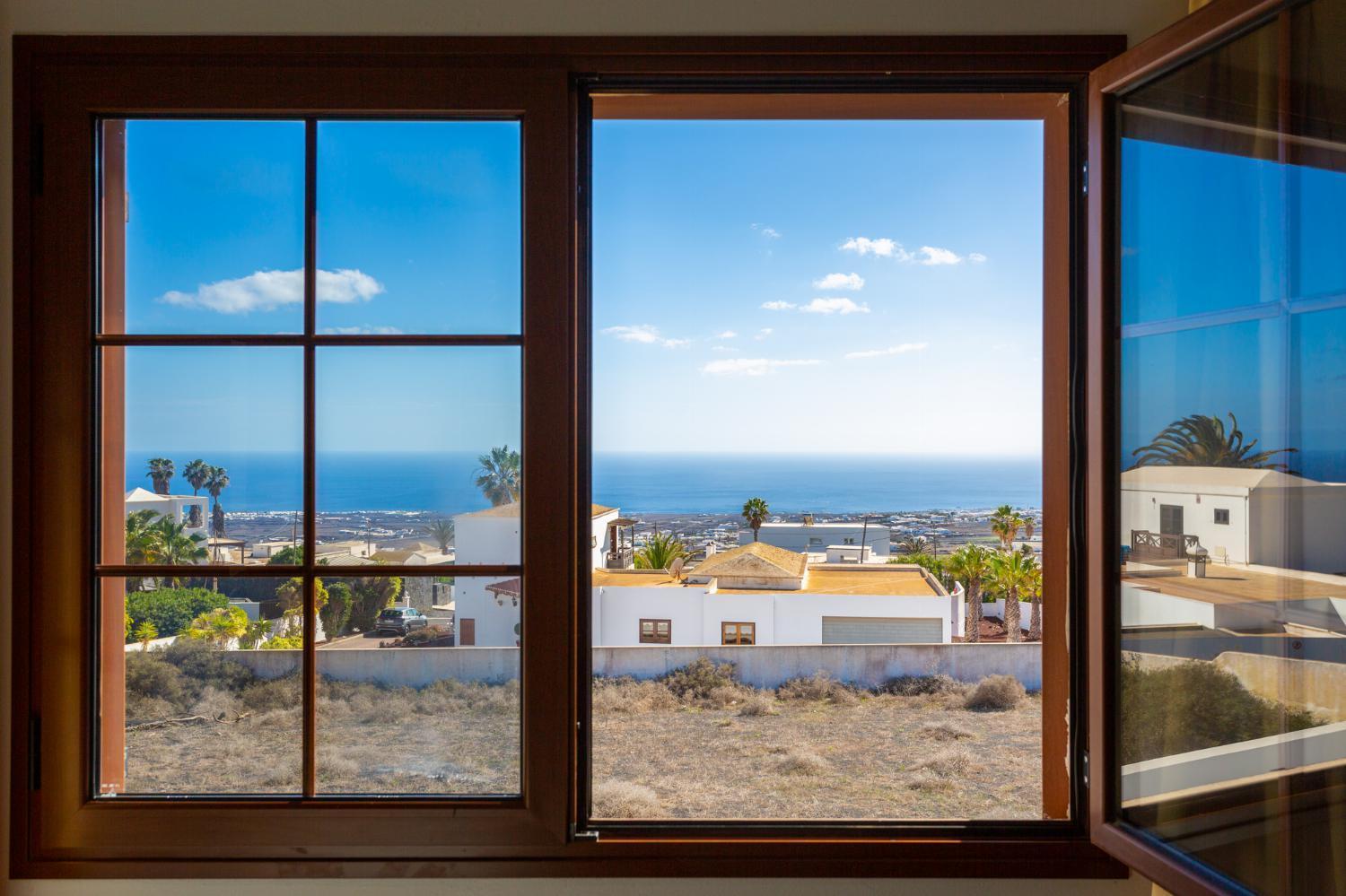 Villa El Callao La Asomada  Kültér fotó