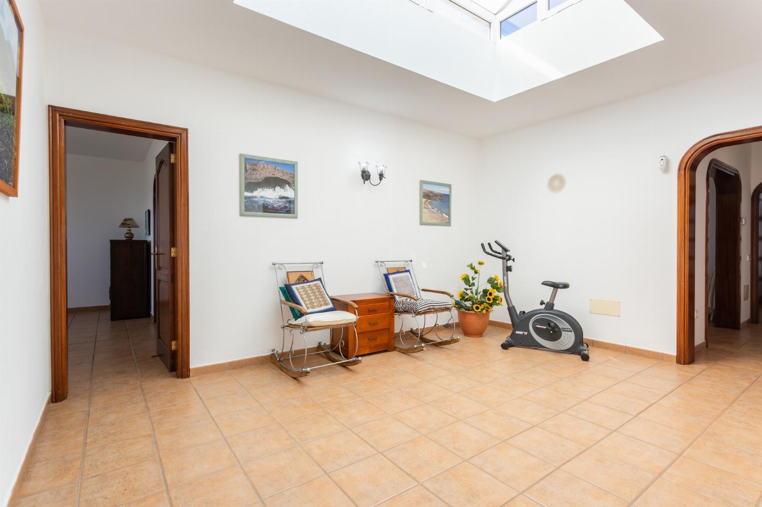 Villa El Callao La Asomada  Kültér fotó