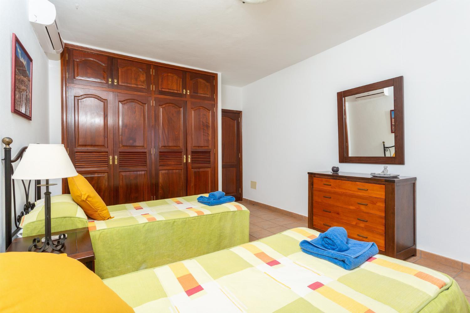 Villa El Callao La Asomada  Kültér fotó