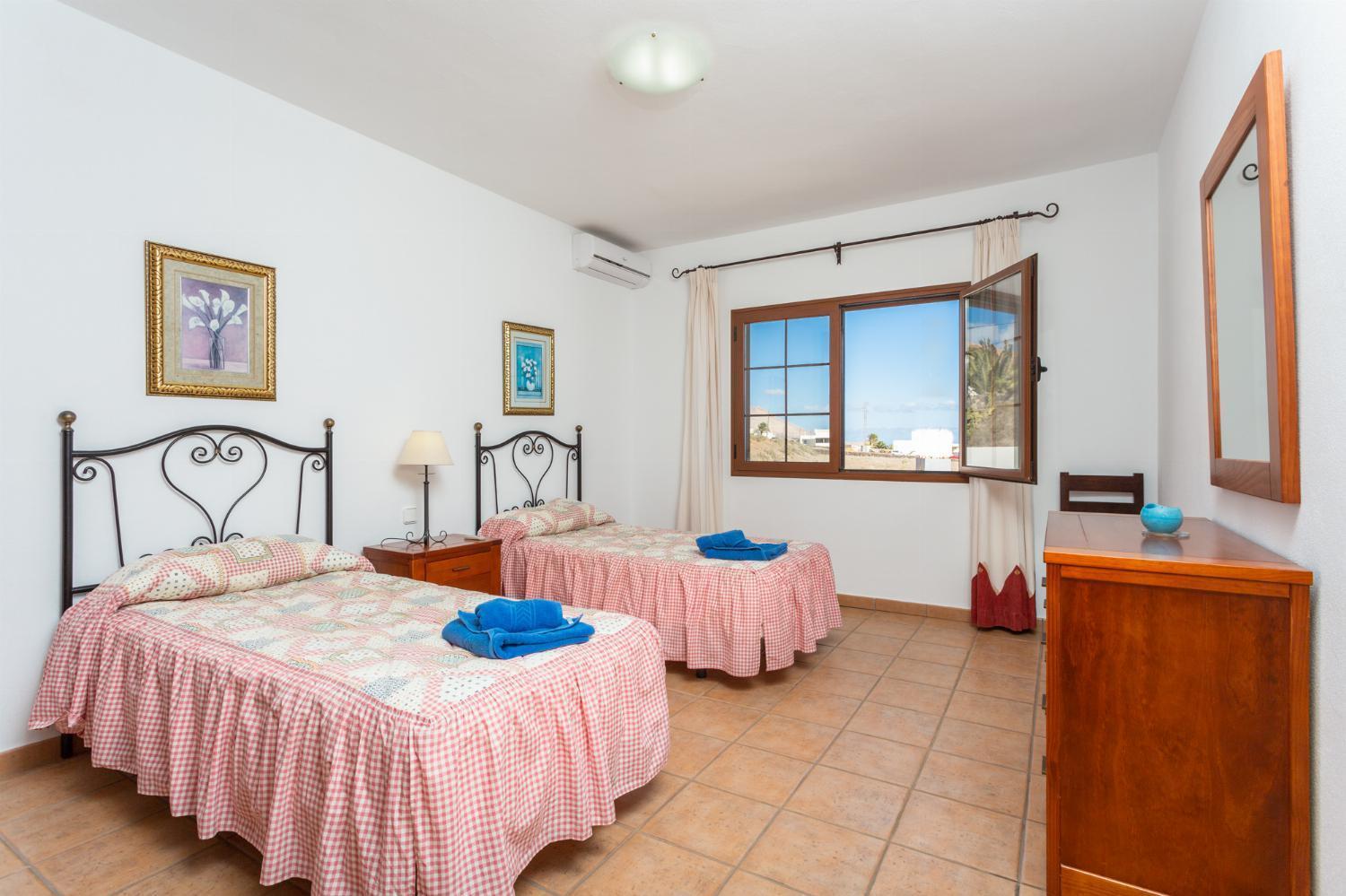 Villa El Callao La Asomada  Kültér fotó