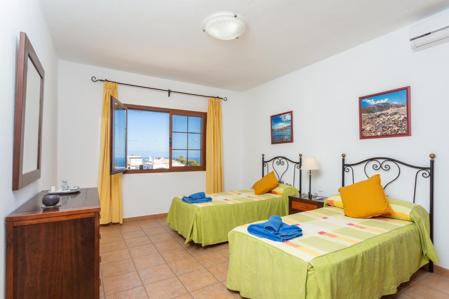 Villa El Callao La Asomada  Kültér fotó
