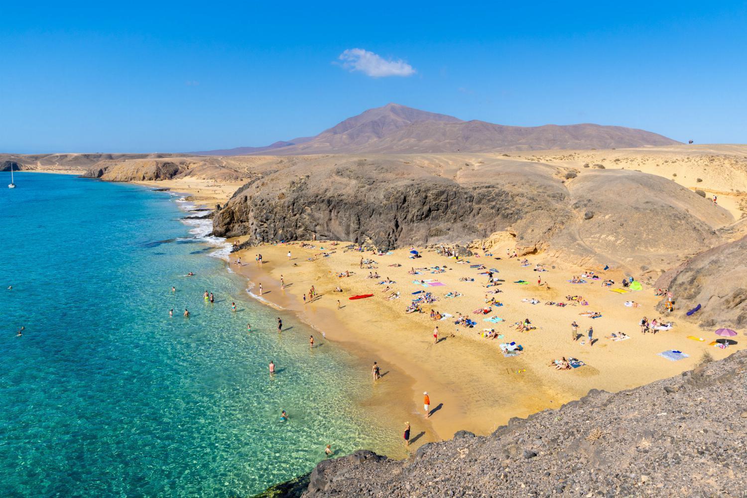 Villa El Callao La Asomada  Kültér fotó