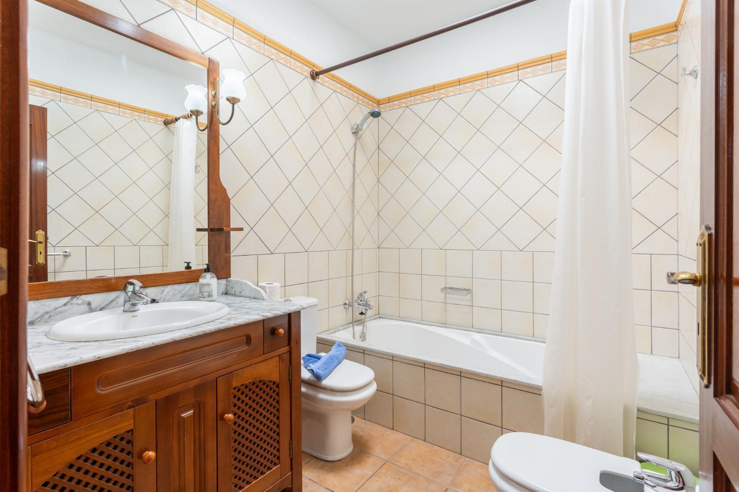 Villa El Callao La Asomada  Kültér fotó