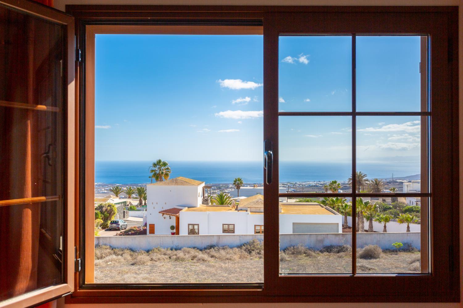 Villa El Callao La Asomada  Kültér fotó