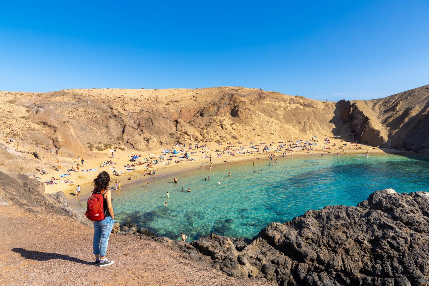 Villa El Callao La Asomada  Kültér fotó