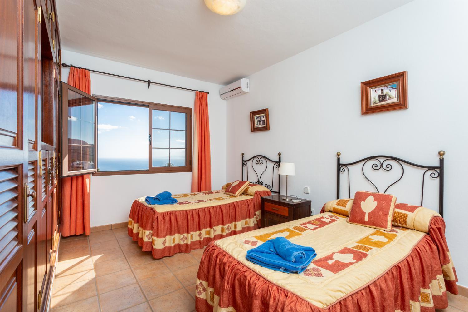 Villa El Callao La Asomada  Kültér fotó