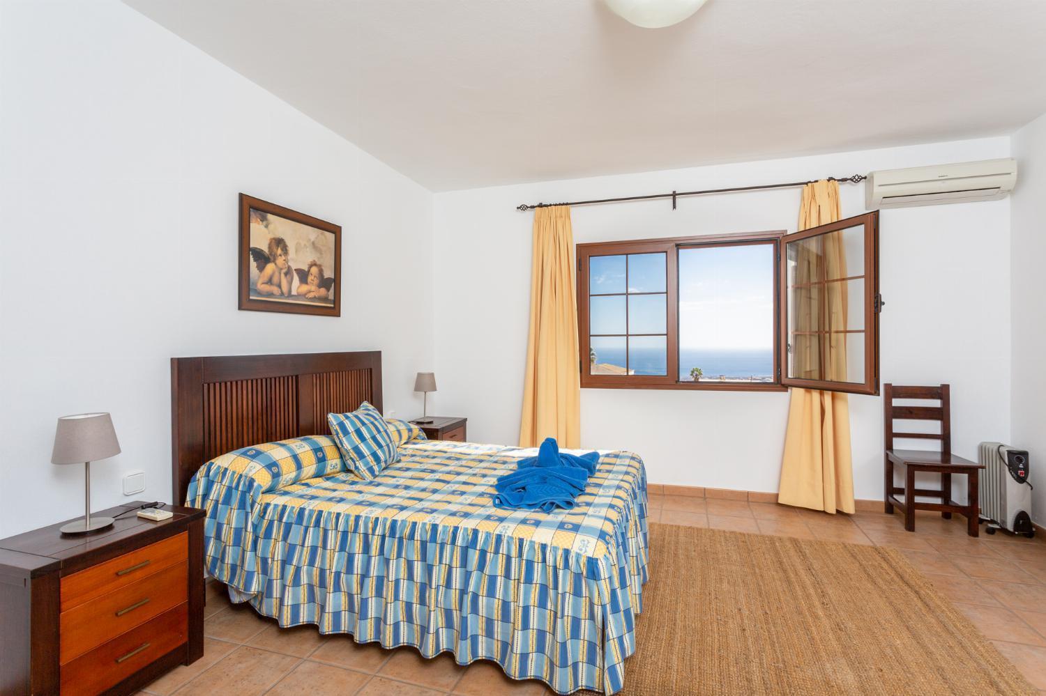 Villa El Callao La Asomada  Kültér fotó