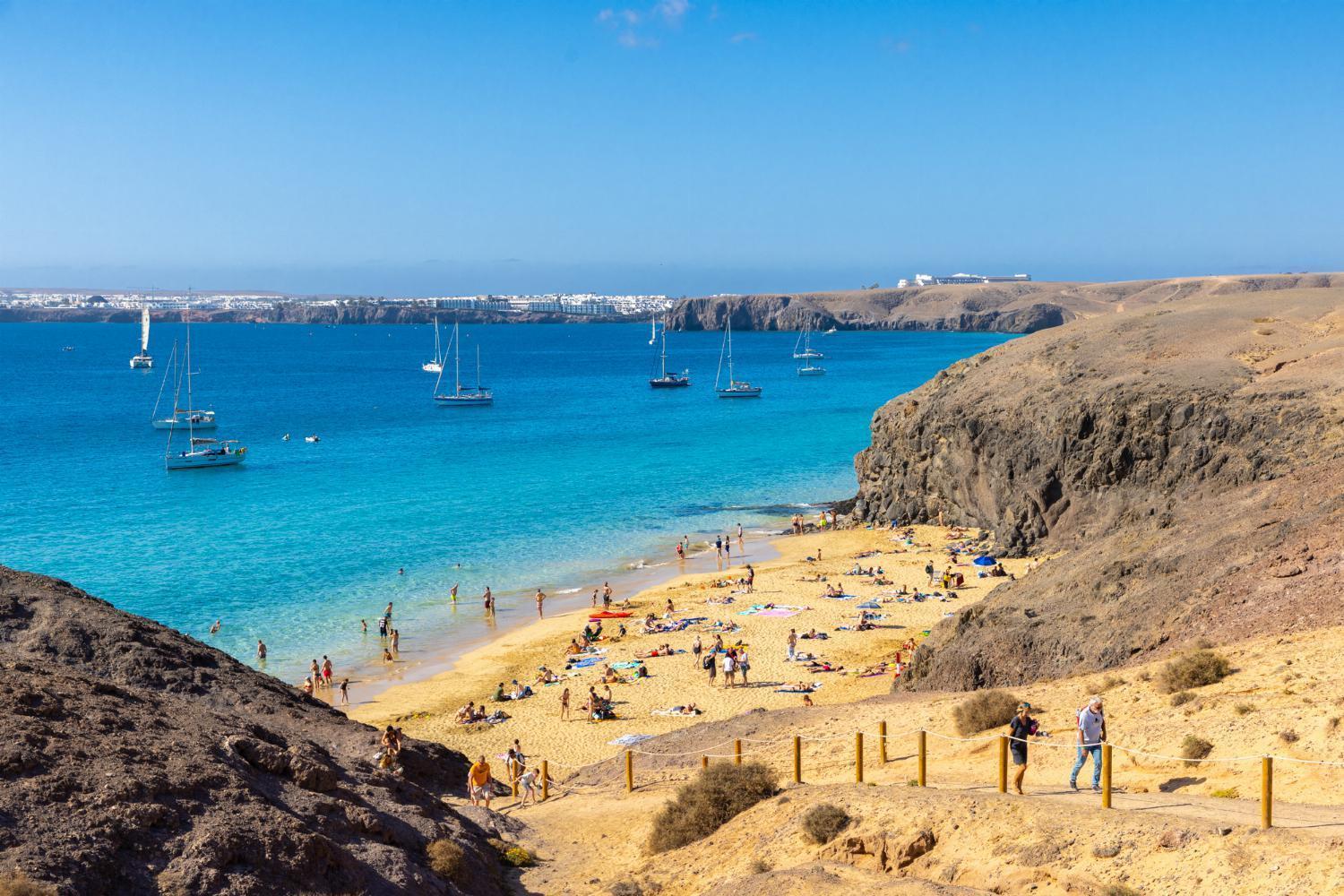Villa El Callao La Asomada  Kültér fotó